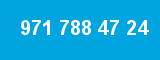 971 788 47 24